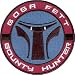 Search : Star Wars: Boba Fett Bounty Hunter Patch