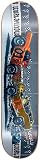 World Industries Demo Derby skateboard decks