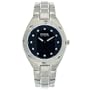 Fossil Men's PR5098 Stainless Steel Blue Dial Watch