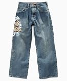 Marc Ecko - Ecko Boys Diamond-Wash Jean