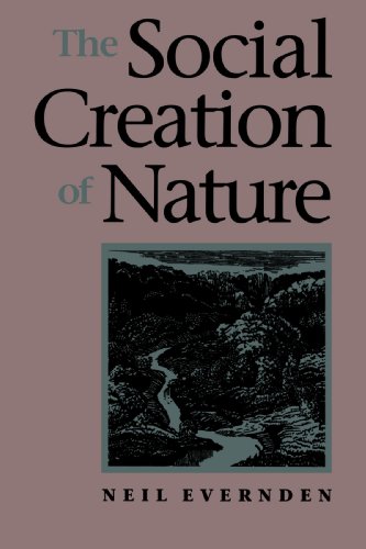 The Social Creation of Nature