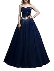 Junior Beaded Sweetheart Floor Length Chiffon/Organza   Ball Gown Bandage Dress/Evening Dress/Quinceanera Dress/Wedding Dress 