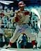 Johnny Bench (Cincinnati Reds) autographed 16x20 Photo 