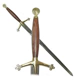 51 inch Colossal Claymore Sword