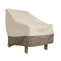 Classic Accessories Standard Patio Chair Cover