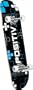 POSITIV? Skateboards Sandro Dias "Digital Series" Assembly 7.875"