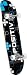 POSITIV? Skateboards Sandro Dias "Digital Series" Assembly 7.875"