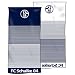 Produkteigenschaften:Sieben Mal ist Schalke 04 deutscher Meister geworden. 2001 stand S04 kurz vor 
der achten deutschen Meisterschaft. Viele Fans in Deutschland und dar�ber hinaus k�nnen sich an den 
letzten Spieltag der Saison 2000/2001 erinnern. Seit diesem Tag tr�gt Schalke 04 den Ehrentitel 
"Meister der Herzen".Das hochwertige Handtuch von Schalke 04 mit dem Namen 