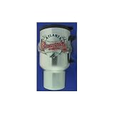 Siskiyou Atlanta Braves Stainless Travel Mug
