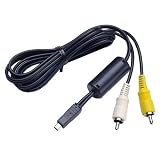 Pentax 39262 Video Cable I-VC28 ist DS/DS2/DL