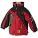 Obermeyer Switch Reversible Ski Jacket Toddler Boys