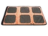 GudCraft SP18W 18 Watt Portable Folding Solar Power Charger Kit Reviews