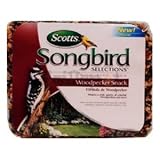 2LB WDPecker Snack - B0013AZYK2