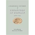 A Biographical Dictionary of Sculptors in Britain, 1660-1851 (Hardcover)