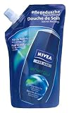 Produkt-Bild: Nivea for Men Duschbad Nachfllbeutel, 2er Pack (2 x 500 ml)