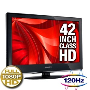 41AfFSj 9ZL. SL500 AA300  Hannspree ST42DMSB 42 inch LCD HDTV   $530 + $69 S&H