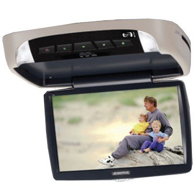 Audiovox VOD108FR FLO Ready 10.2