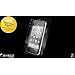 ZAGG Invisible Shield Maximum Protection Screen Scratch Guard for Apple iPhone 4
