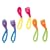 Sassy, Flexi Grip Toddler Fork & Spoon Set
