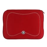 Crumpler - Gimp 15"W - Housse pour Ordinateur Portable 15" Large - Rouge