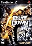 Beatdown: Fists of Vengeance PS2
