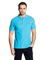 Pedro del Hierro Polo (Turquesa)