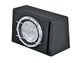 Boss S120.5A 12" Amplified Subwoofer Enclosure with Remote Control