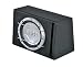 Boss S120.5A 12" Amplified Subwoofer Enclosure with Remote Control Boss S120.5A 12" Amplified Subwoofer Enclosure with Remote Control