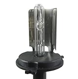 VisionPRO Gen II 3000K H4 9003 HB2 Xenon HID Xenon Replacement Light Bulbs 2 Yr Warr