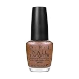 OPI Muppets Collection Warm & Fozzie Hl C08