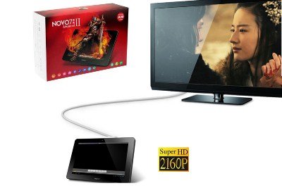 Imagen 3 de Ainol Ainol novo 7 advanced