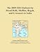 Search : The 2009-2014 Outlook for Bread Rolls, Muffins, Bagels, and Croissants in India