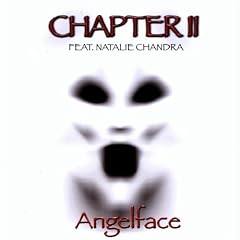 Angelface Feat. Natalie Chandra