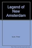 The legend of New Amsterdam