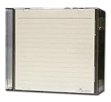 ALL-WAYS CD・DVD用スリムケース 10枚パック 【ALL2-SC1PX10】