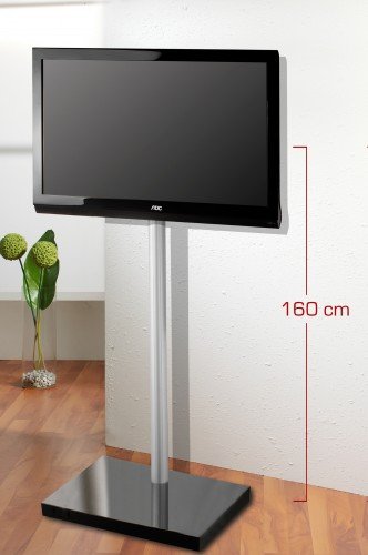 VCM TV Standfuß LCD Ständer 'Easy'
