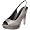 Dark Silver