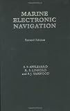 Marine Electronic Navigation
