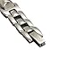 Swatch Women's Irony YSS282G Blue Leather Swiss Quartz Watch with Silver Dial