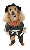 Wizard of Oz Costumes - Scarecrow Dog Costume Small Dog