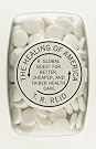 The Healing of...