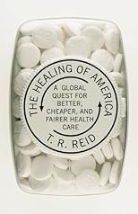 The Healing of America