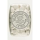 Click here to buy The Healing of America: A Global Quest for Better, Cheaper, and Fairer Health Care by T. R. Reid.