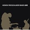  Henrik Freischlader Band Live