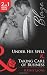Under His Spell/Taking Care of Business (Mills & Boon Blaze)