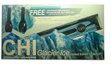 CHI Glacier Ice Limited Edition Flat Iron