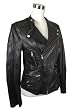 freaky nation lederjacke