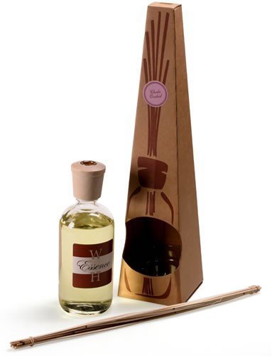 Scentual Expressions Botanical Diffuser - Fresh Rose by Scentual Expressions French Rose