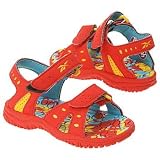 Reebok Toddler Waikato V Play-Doh Sandal