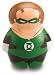 DC Universe Squatz -  Green Lantern and Mystery Character_s-2